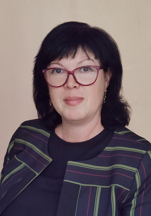 Педагог - психолог Яковенко Галина Анатольевна.