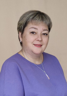 Батталова Ирина Ивановна