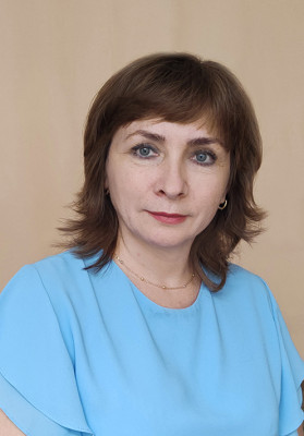 Воспитатель первой квалификационной категории Гущина Марина Владимировна