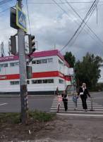 Акция " Соблюдай ПДД - не окажешься в беде!" Акция " Соблюдай ПДД - не окажешься в беде!".